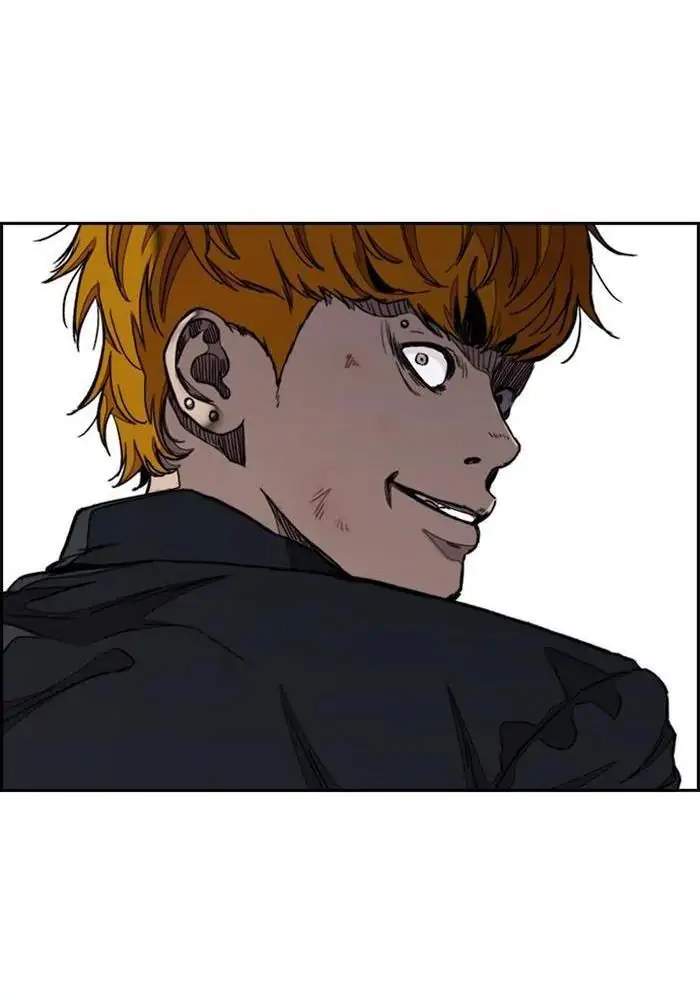 Wind Breaker chapter 280
