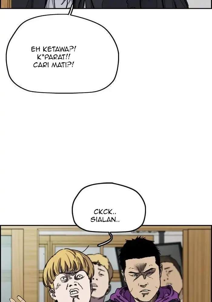 Wind Breaker chapter 280
