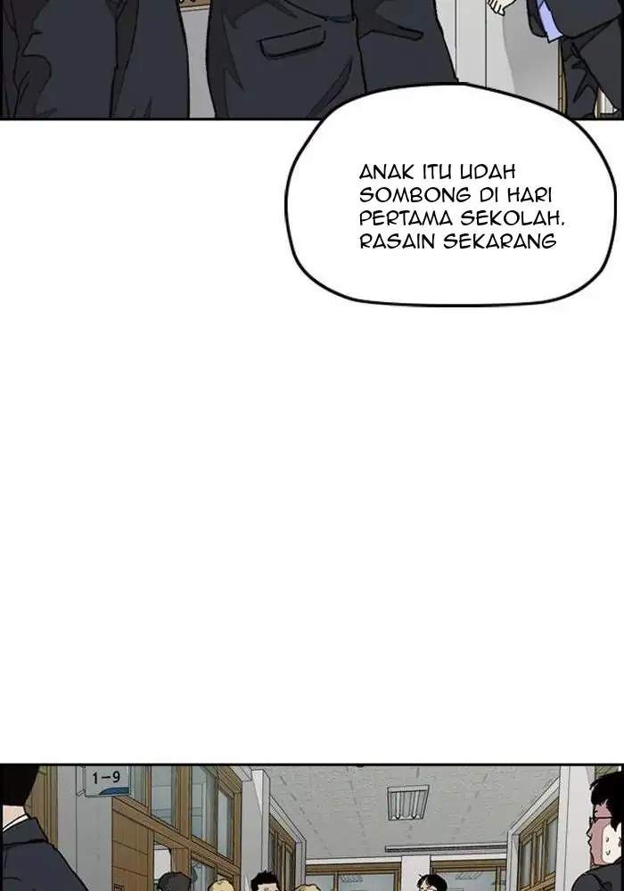 Wind Breaker chapter 280