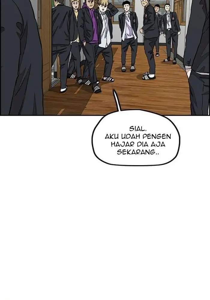 Wind Breaker chapter 280
