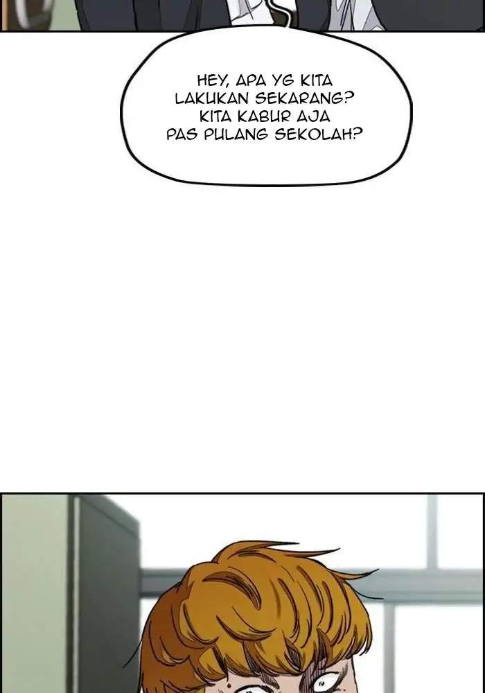 Wind Breaker chapter 280