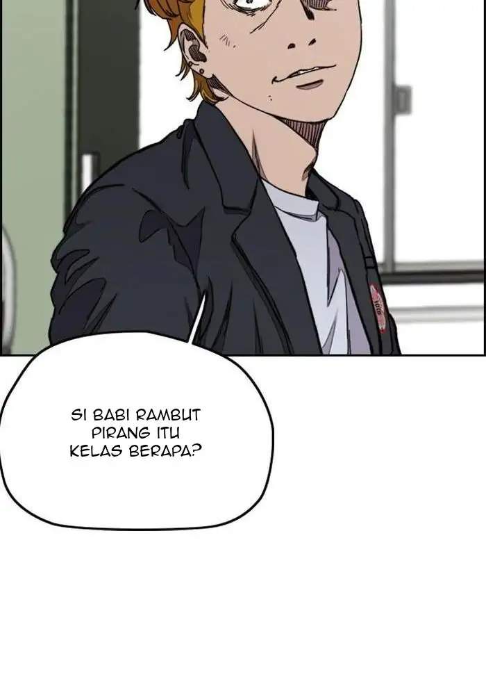 Wind Breaker chapter 280