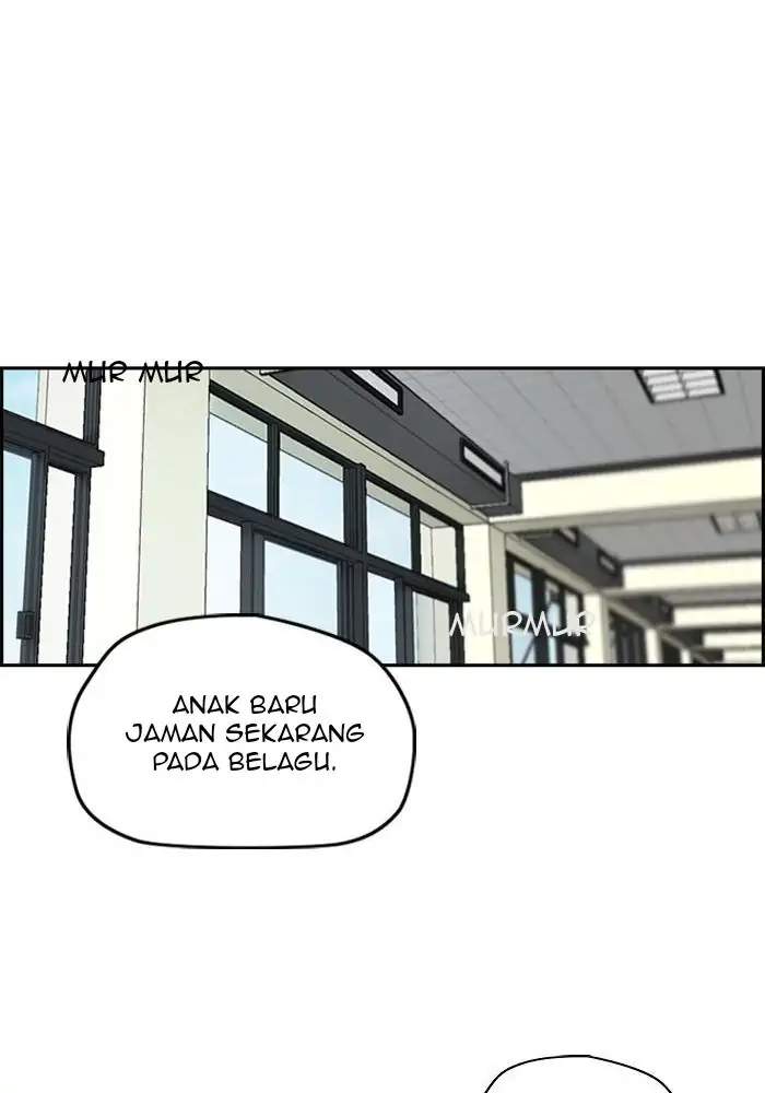 Wind Breaker chapter 280
