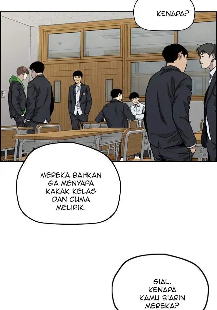 Wind Breaker chapter 280
