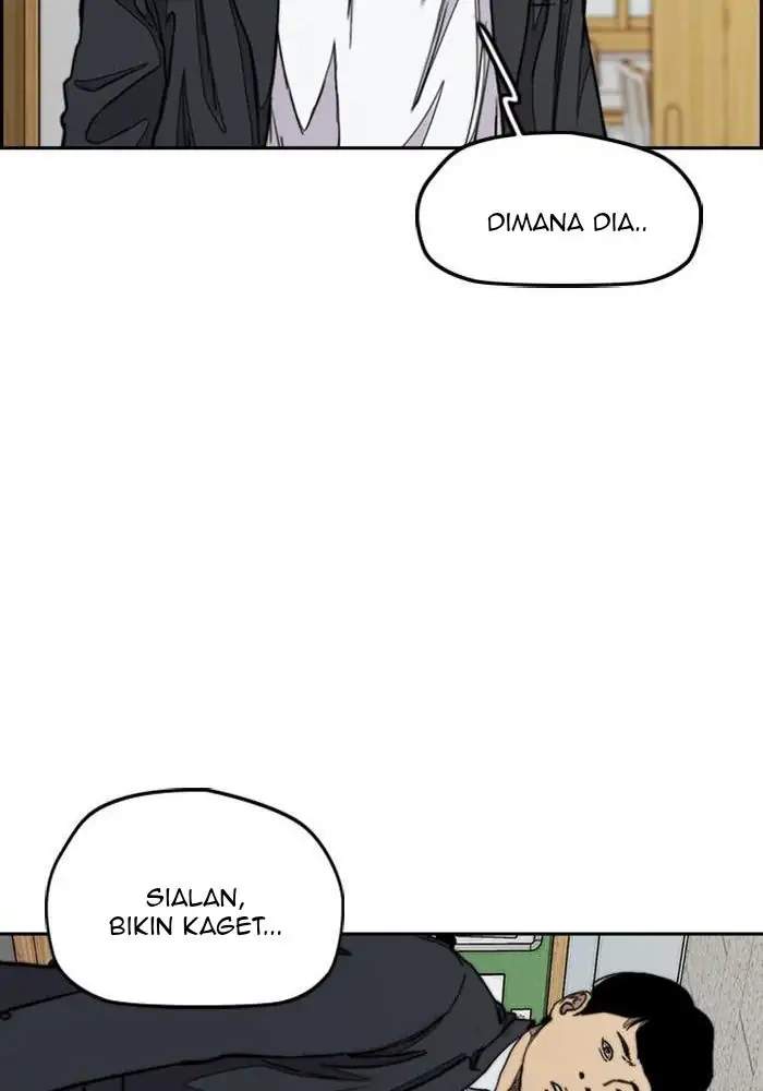 Wind Breaker chapter 280