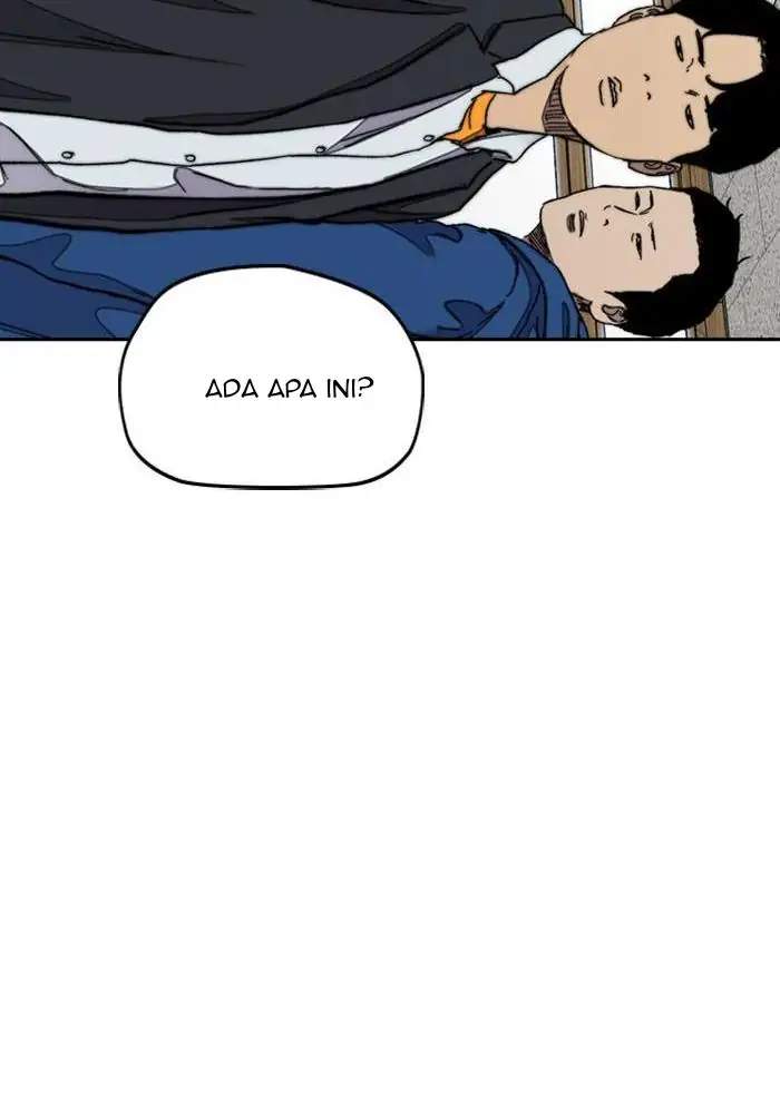 Wind Breaker chapter 280