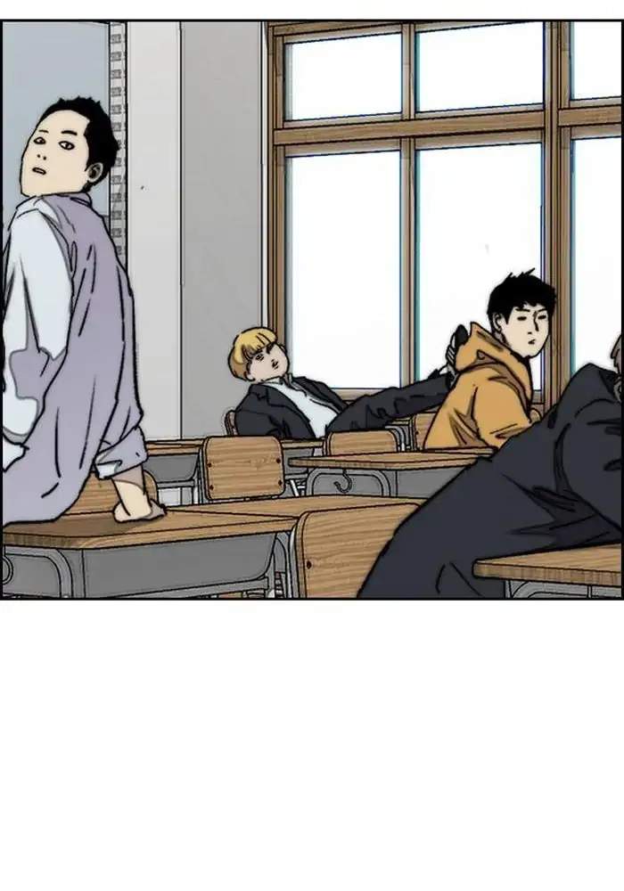 Wind Breaker chapter 280