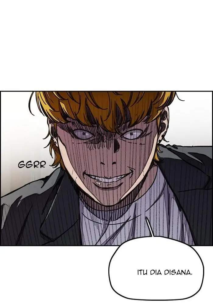 Wind Breaker chapter 280