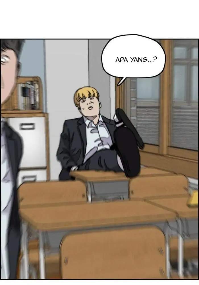 Wind Breaker chapter 280