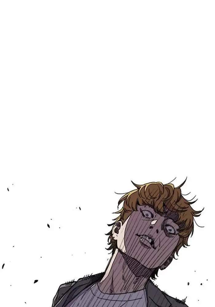 Wind Breaker chapter 280