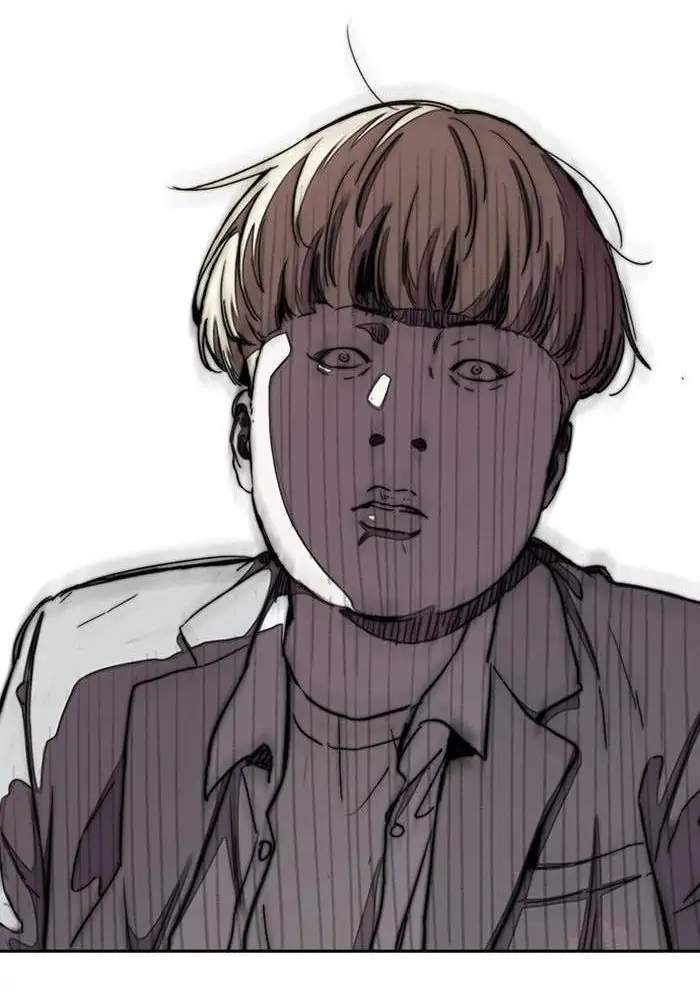 Wind Breaker chapter 280