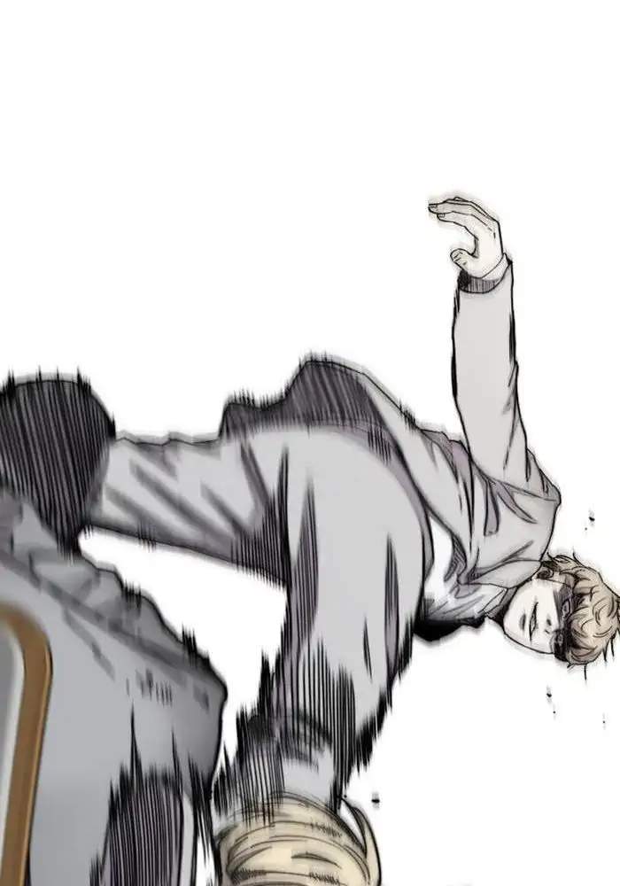 Wind Breaker chapter 280
