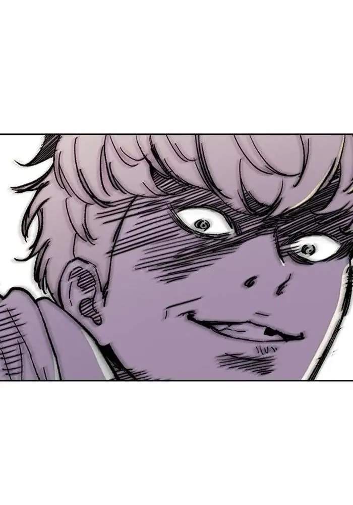 Wind Breaker chapter 280