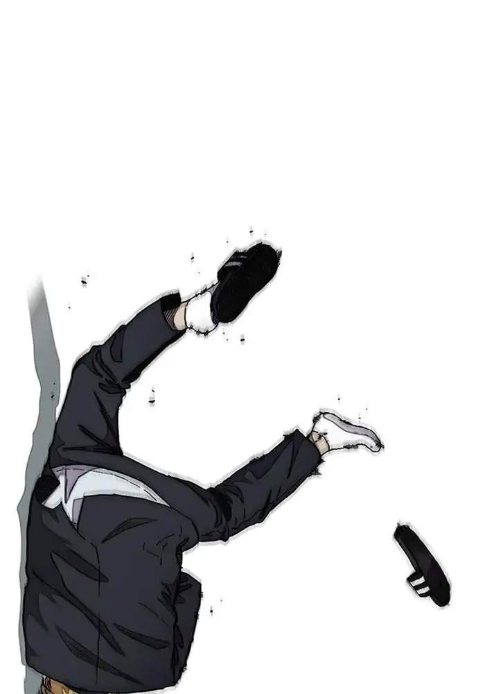Wind Breaker chapter 280