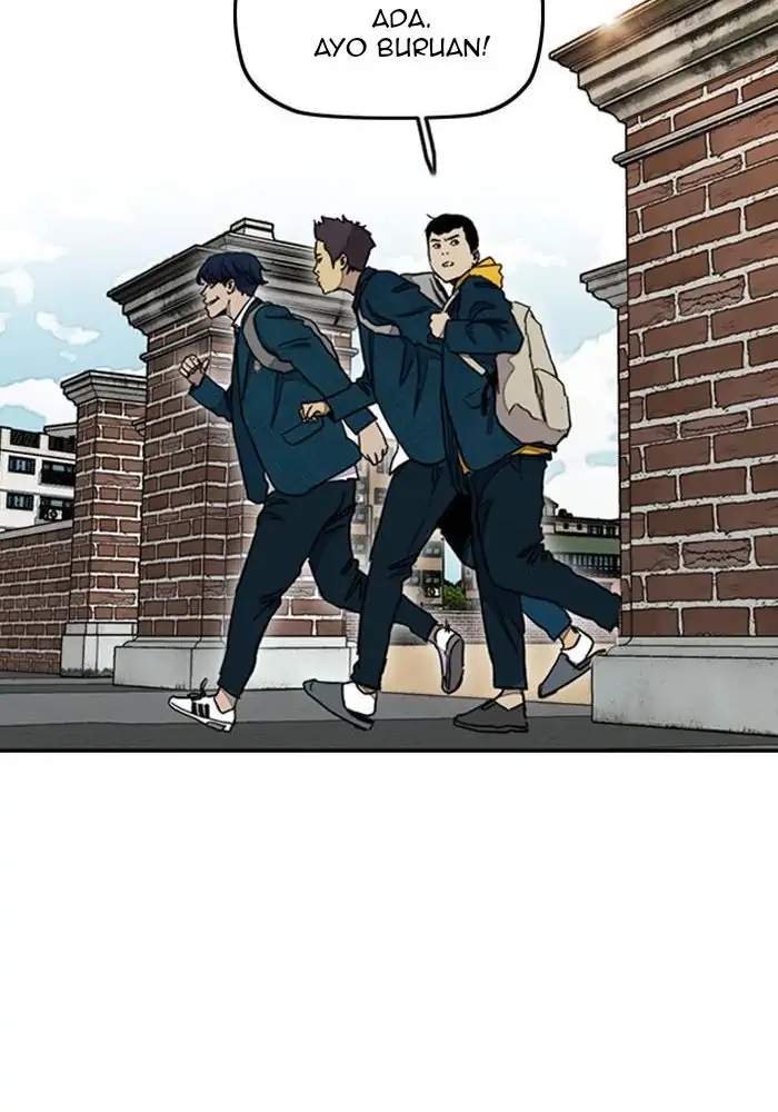 Wind Breaker chapter 280