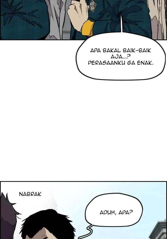 Wind Breaker chapter 280