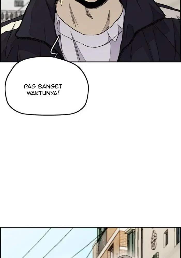 Wind Breaker chapter 280