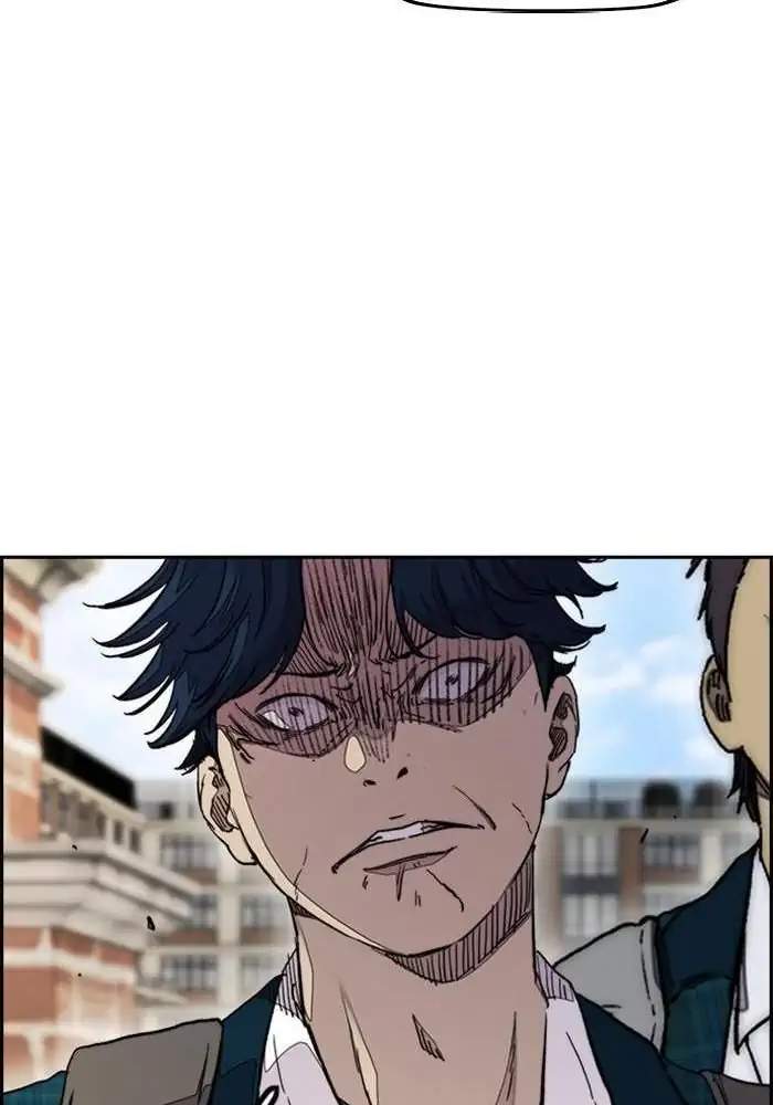 Wind Breaker chapter 280