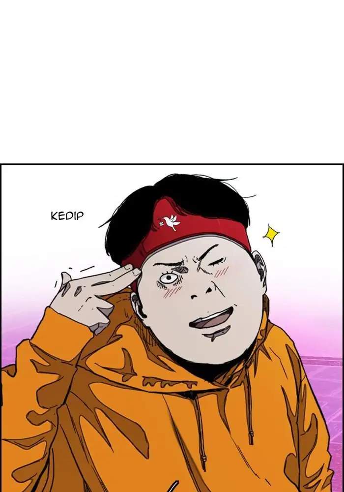 Wind Breaker chapter 285