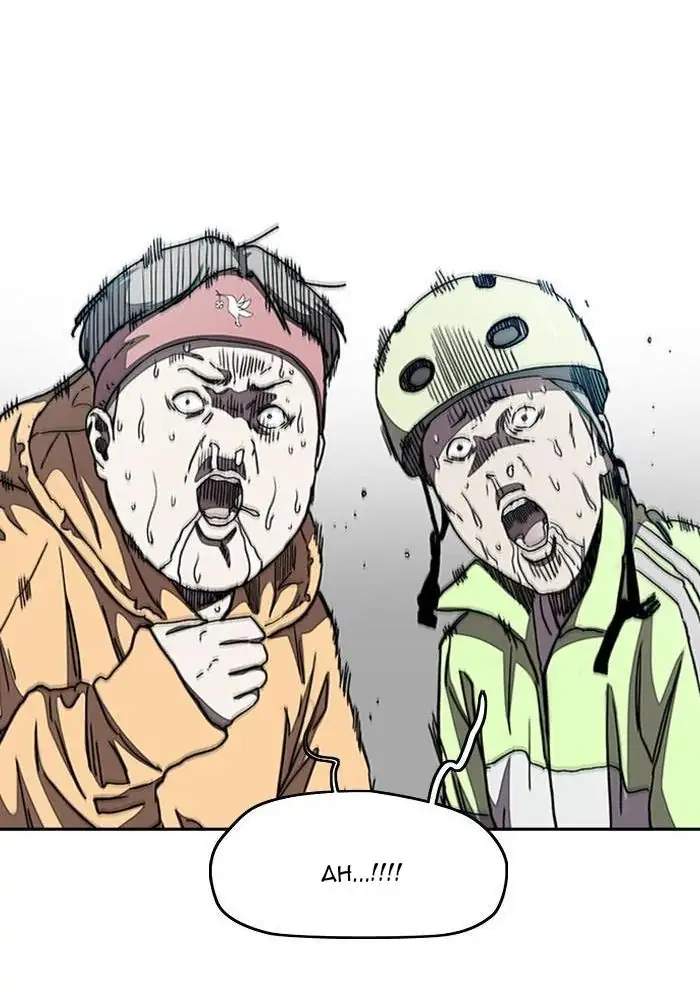 Wind Breaker chapter 285