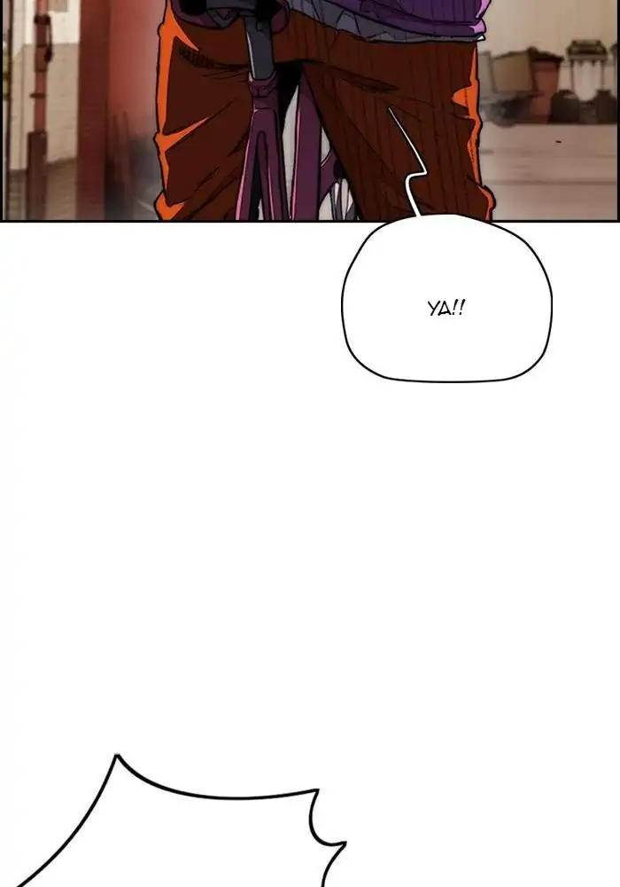 Wind Breaker chapter 290