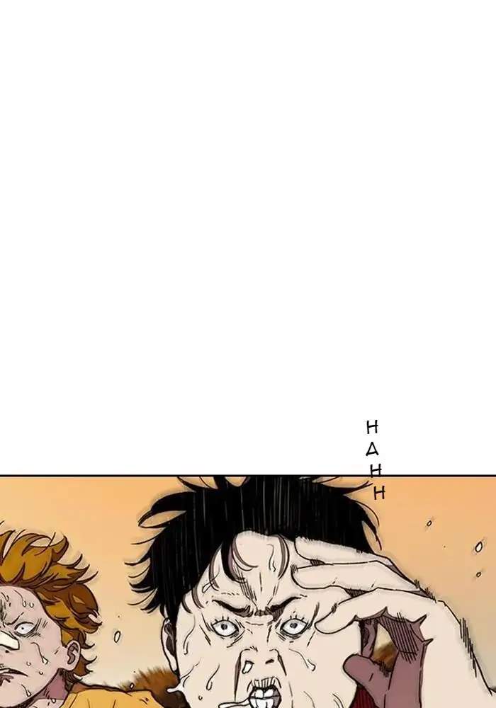 Wind Breaker chapter 290