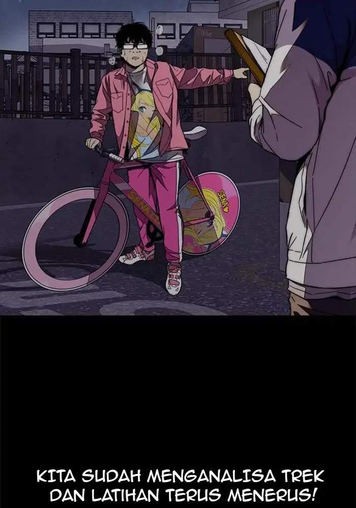 Wind Breaker chapter 306