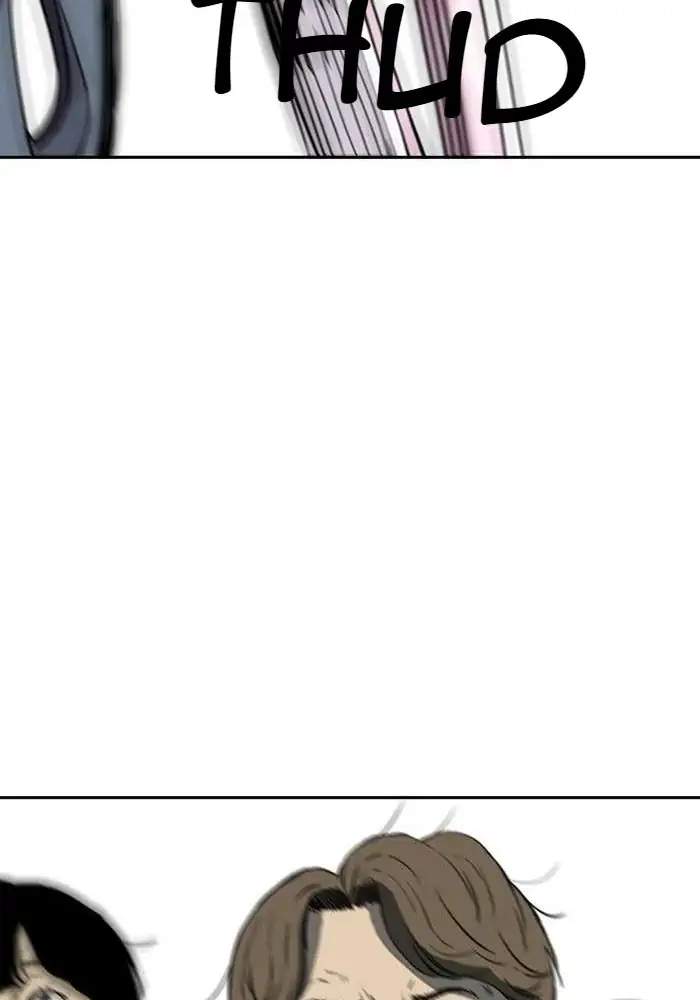 Wind Breaker chapter 306