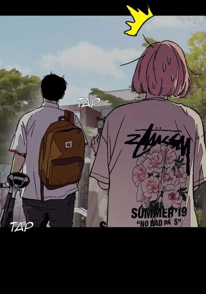 Wind Breaker chapter 316
