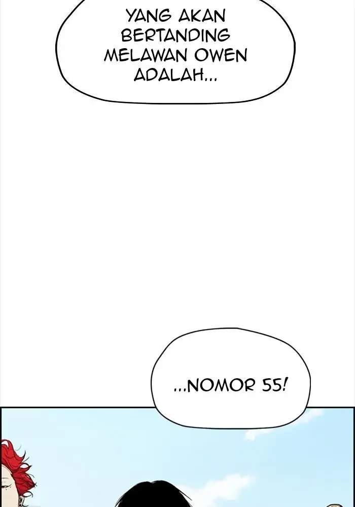 Wind Breaker — Chapter 318, halaman 3