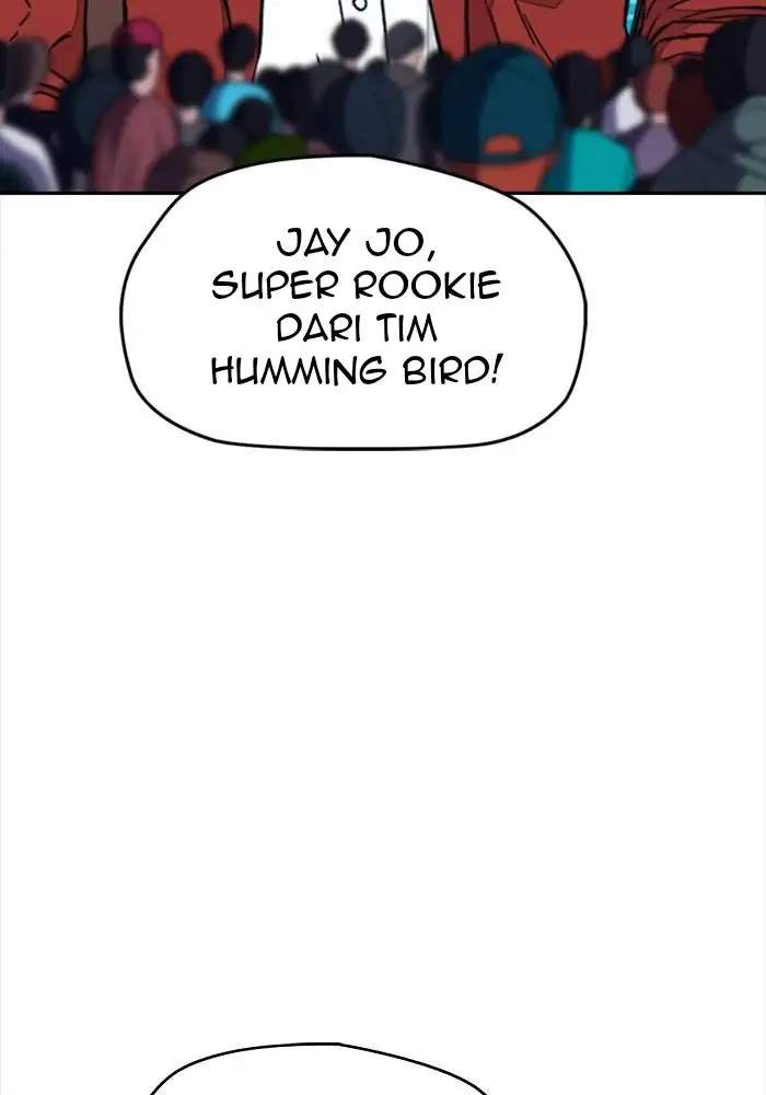 Wind Breaker — Chapter 318, halaman 6