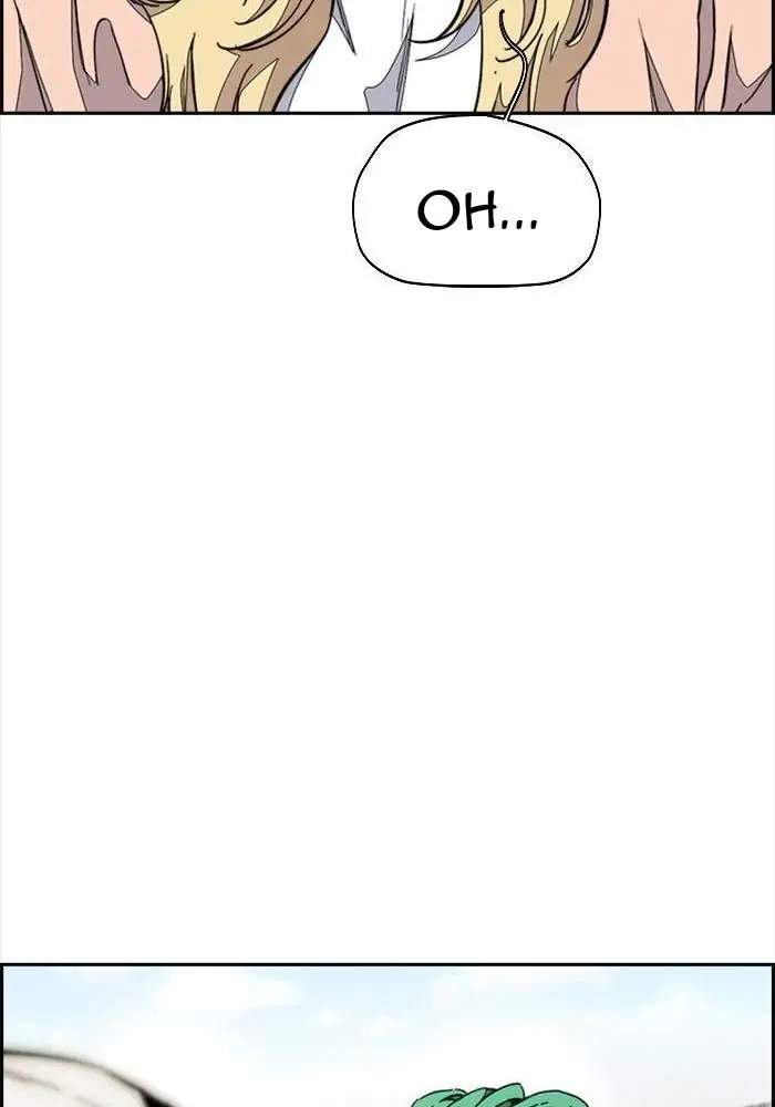 Wind Breaker — Chapter 318, halaman 9