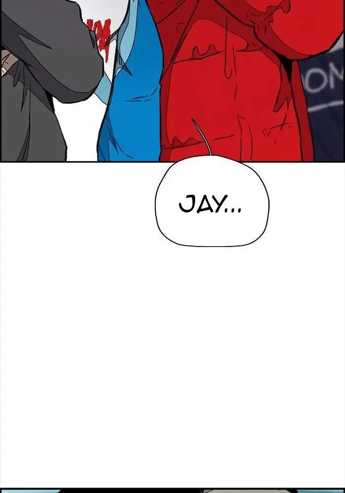 Wind Breaker — Chapter 318, halaman 12