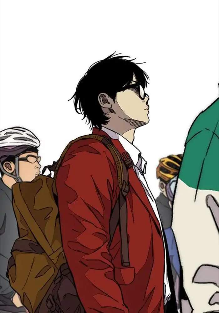 Wind Breaker — Chapter 318, halaman 18