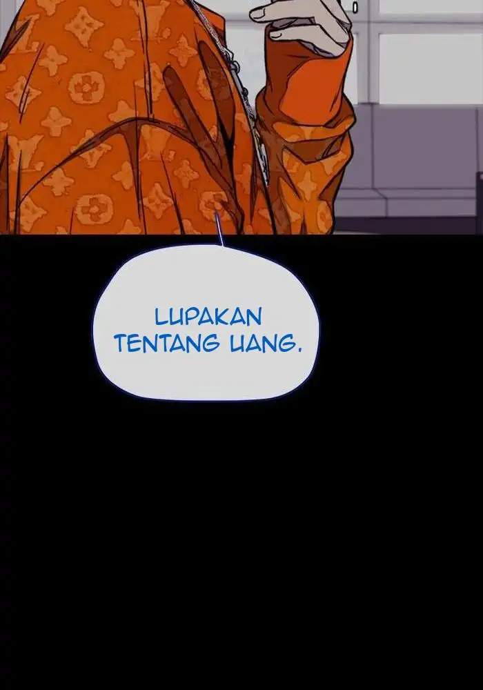 Wind Breaker — Chapter 318, halaman 25