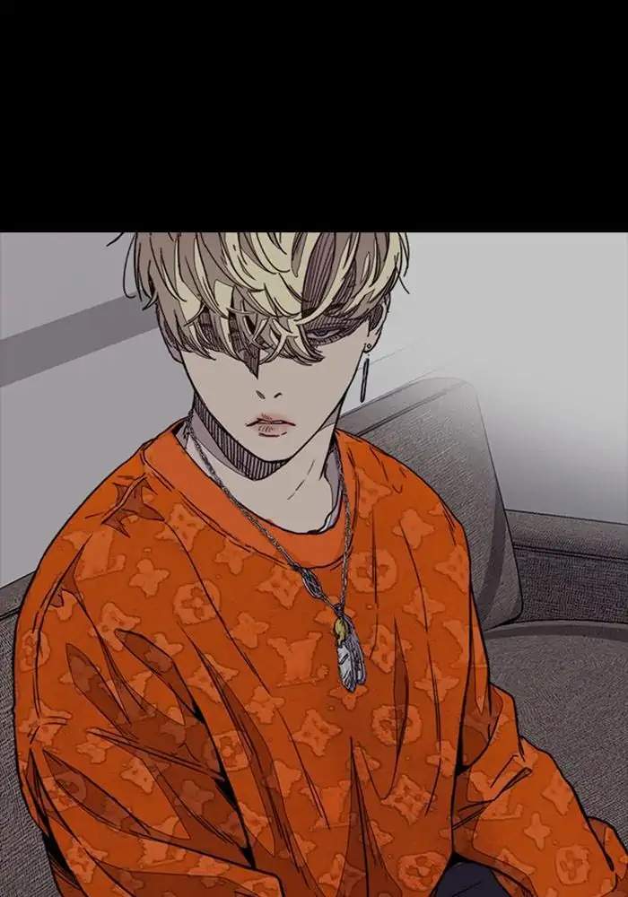 Wind Breaker — Chapter 318, halaman 26