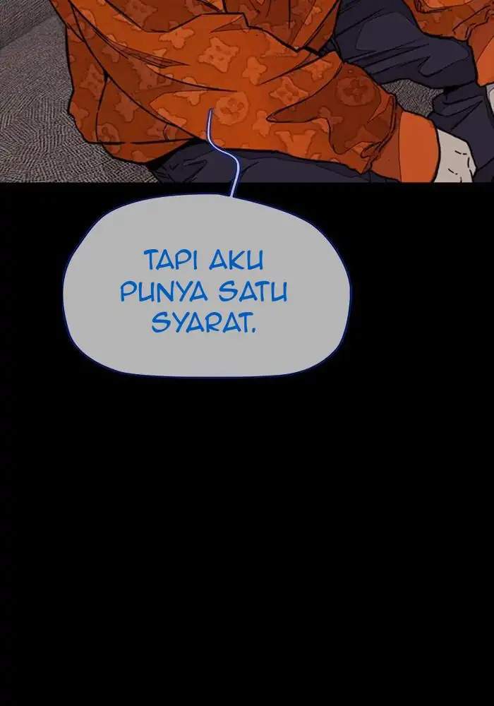 Wind Breaker — Chapter 318, halaman 27