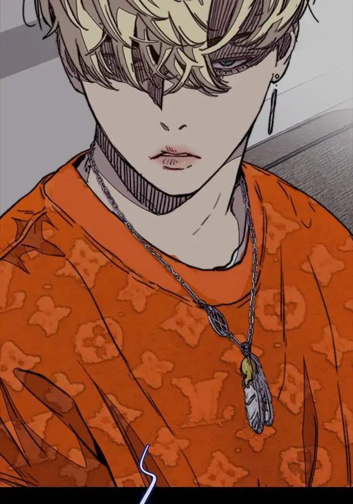 Wind Breaker — Chapter 318, halaman 30