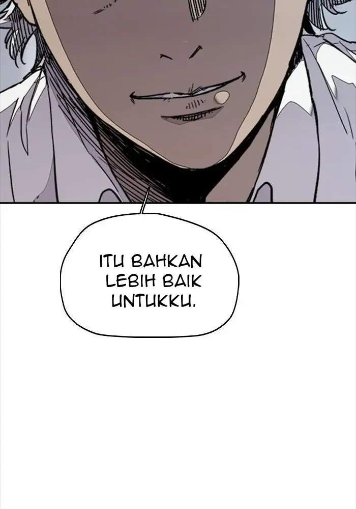 Wind Breaker — Chapter 318, halaman 35