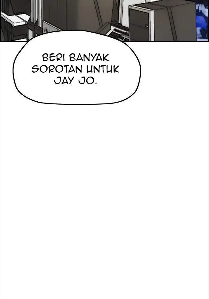 Wind Breaker — Chapter 318, halaman 38