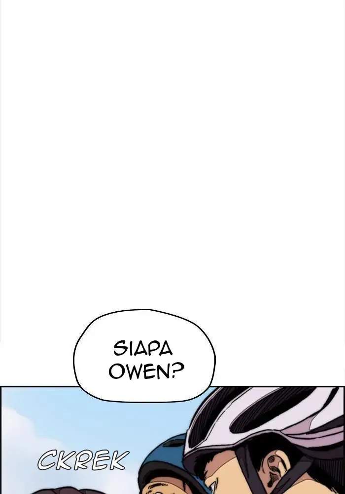 Wind Breaker — Chapter 318, halaman 42