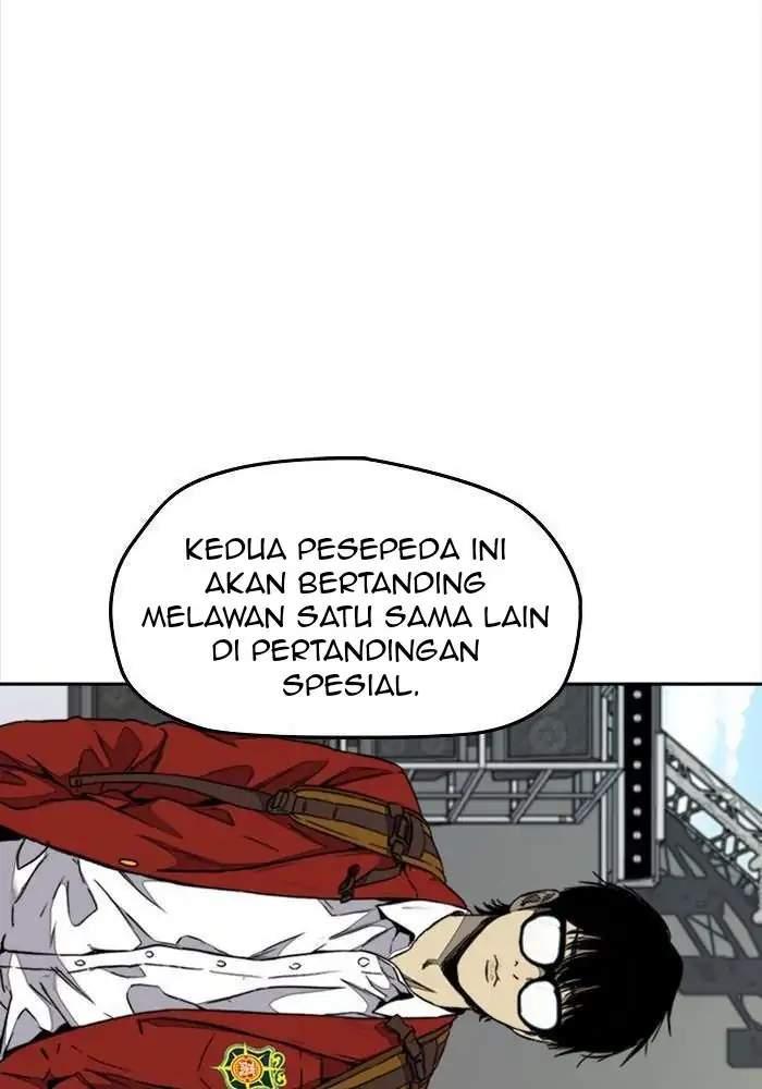 Wind Breaker — Chapter 318, halaman 45