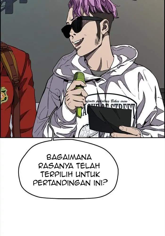 Wind Breaker — Chapter 318, halaman 48