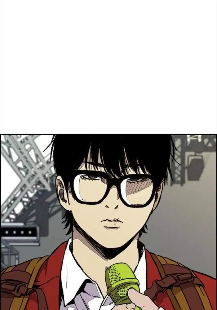Wind Breaker — Chapter 318, halaman 49