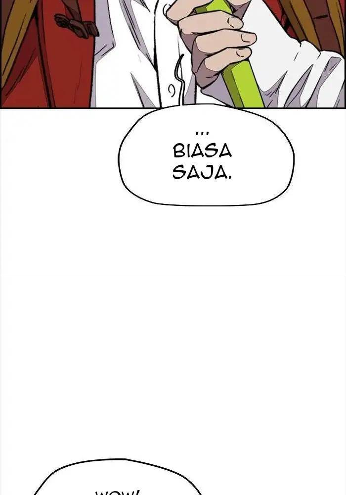 Wind Breaker — Chapter 318, halaman 50