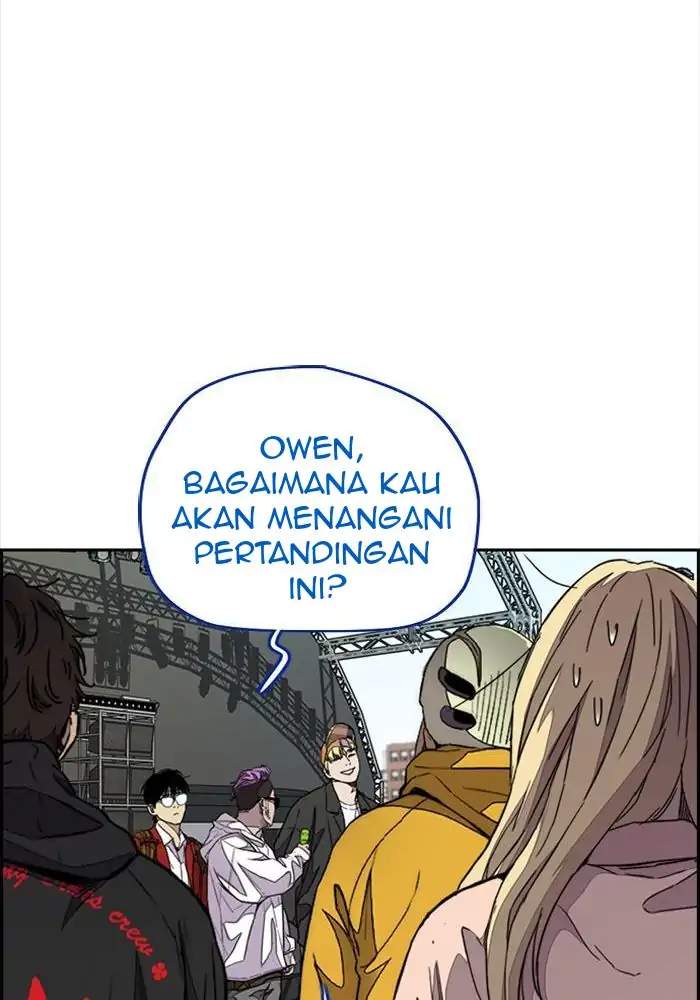 Wind Breaker — Chapter 318, halaman 52