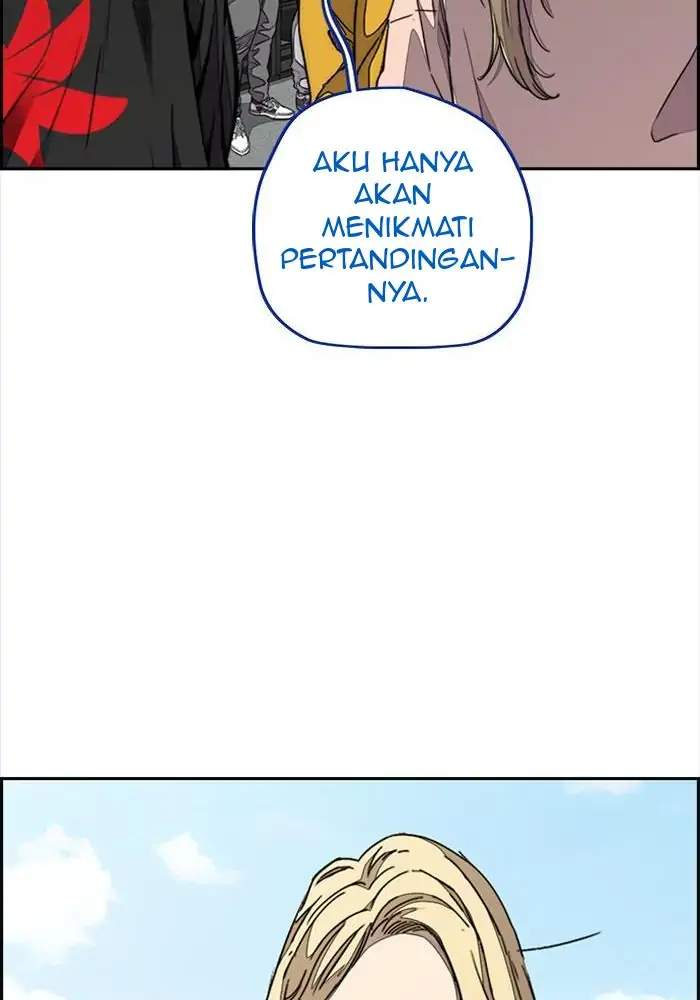 Wind Breaker — Chapter 318, halaman 53