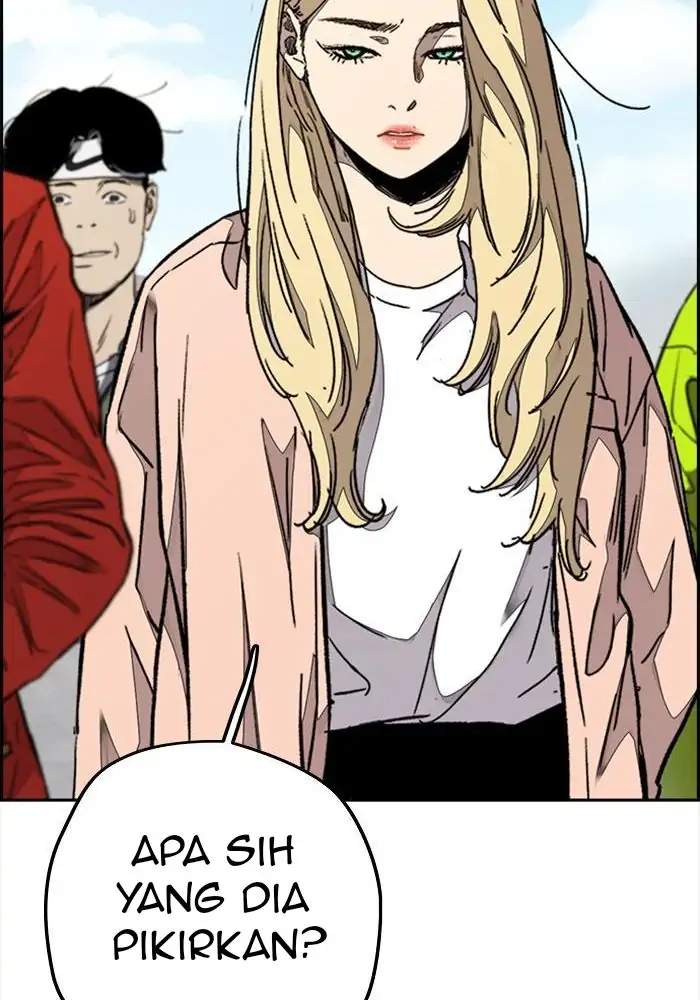 Wind Breaker — Chapter 318, halaman 54