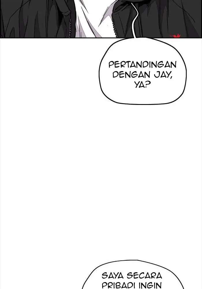 Wind Breaker — Chapter 318, halaman 56