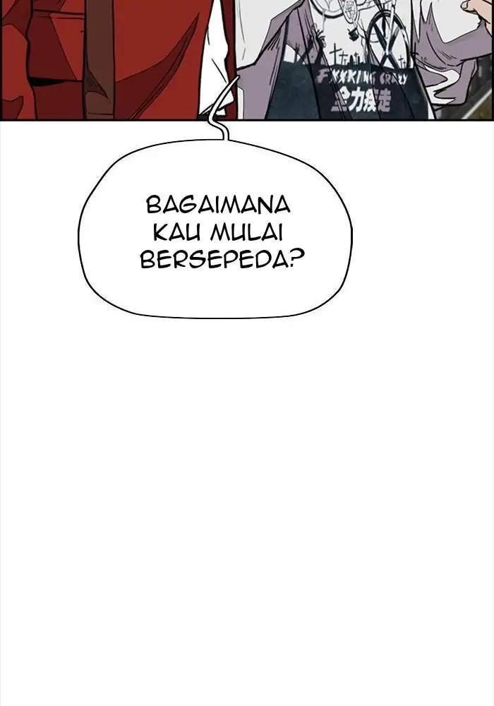 Wind Breaker — Chapter 318, halaman 58